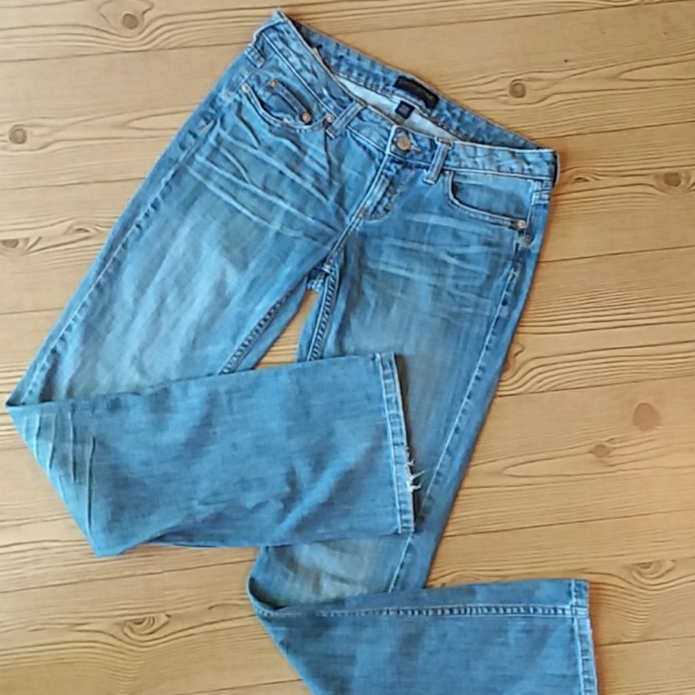 Banana Republic Jeans